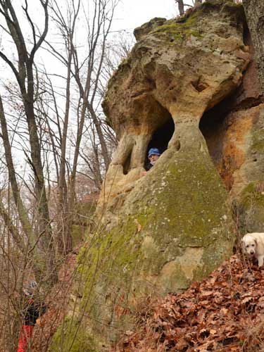 Foto Casa Pintii (c) Petru Goja